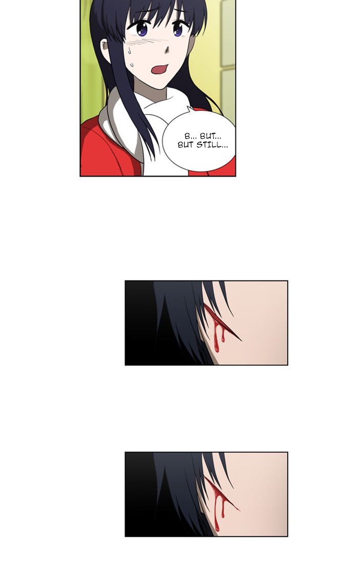 orange Chapter 85 - Page 26