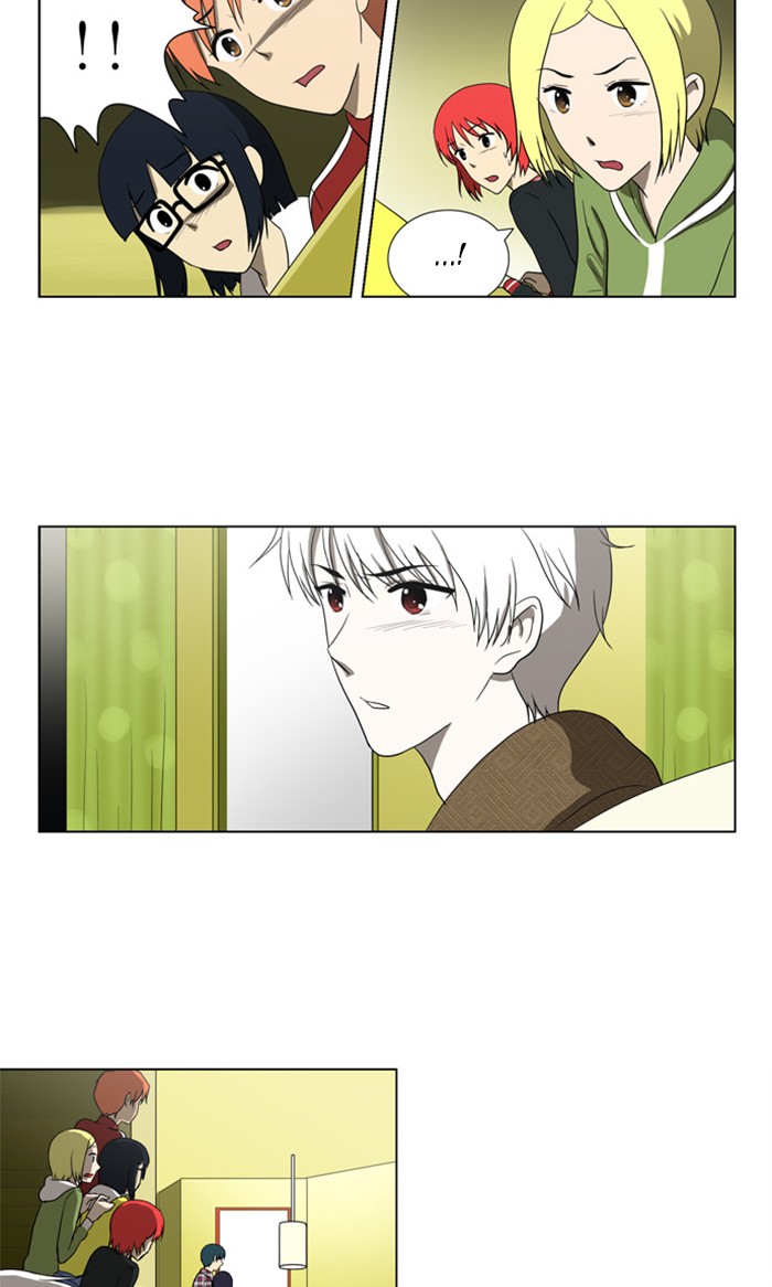 orange Chapter 85 - Page 29