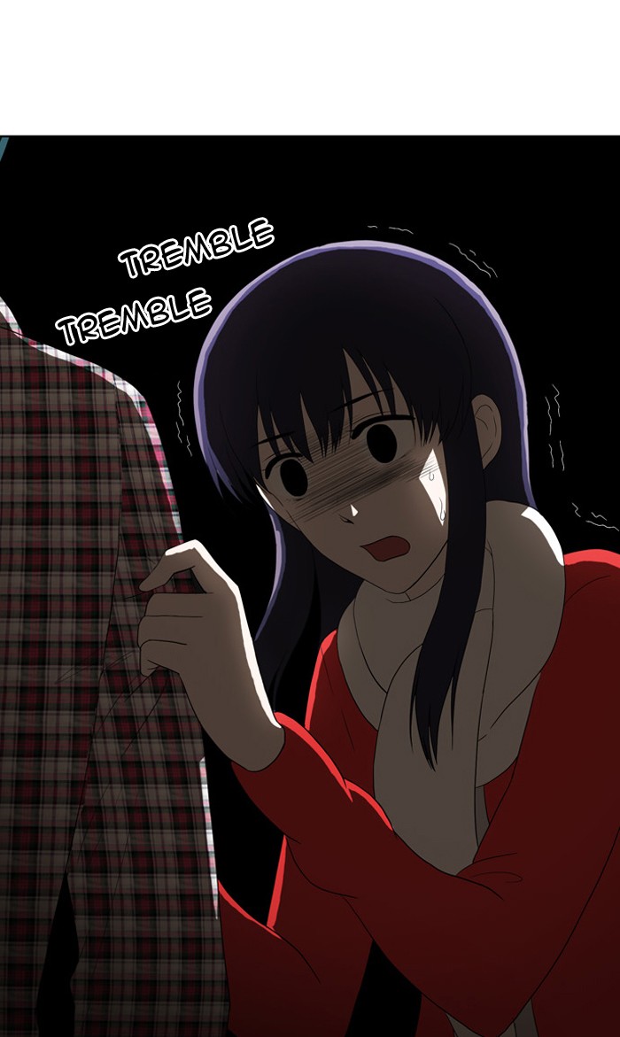 orange Chapter 85 - Page 31