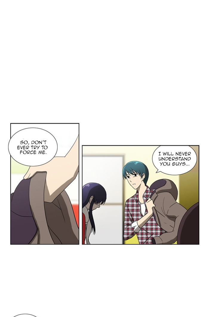 orange Chapter 85 - Page 34
