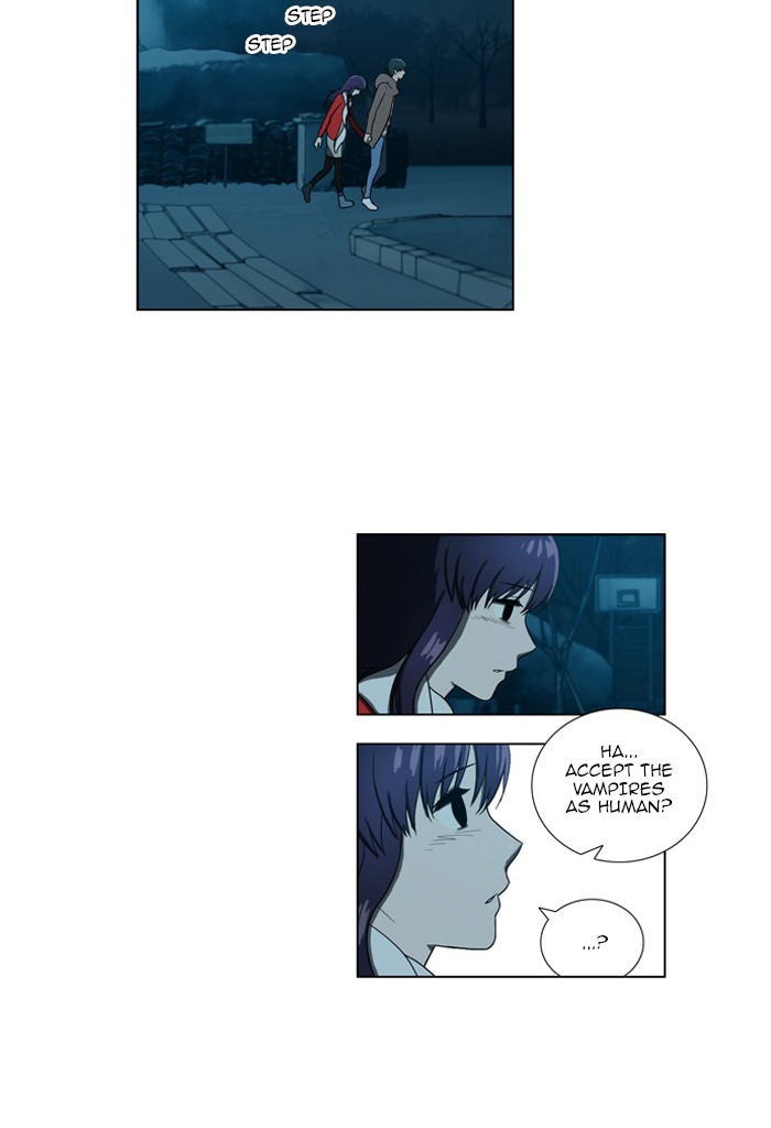 orange Chapter 85 - Page 38