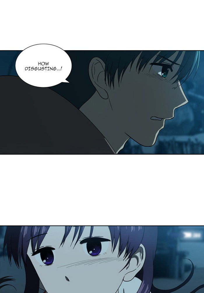 orange Chapter 85 - Page 39