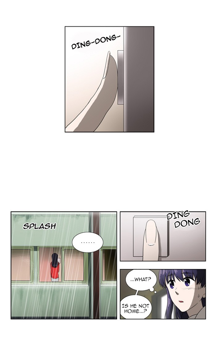 orange Chapter 88 - Page 3