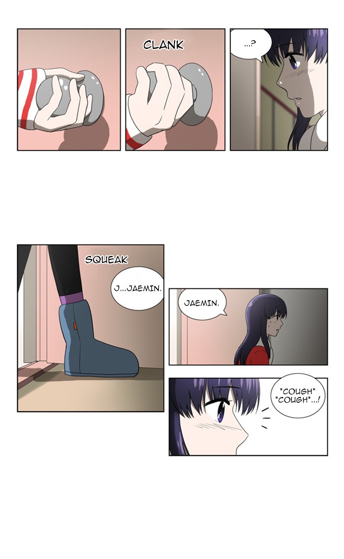 orange Chapter 88 - Page 4