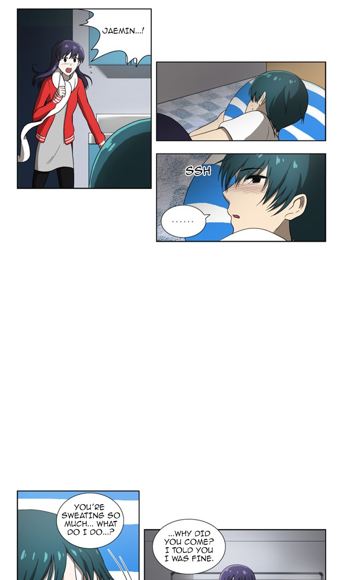 orange Chapter 88 - Page 6