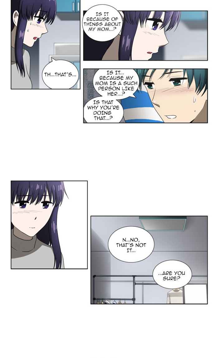 orange Chapter 88 - Page 9