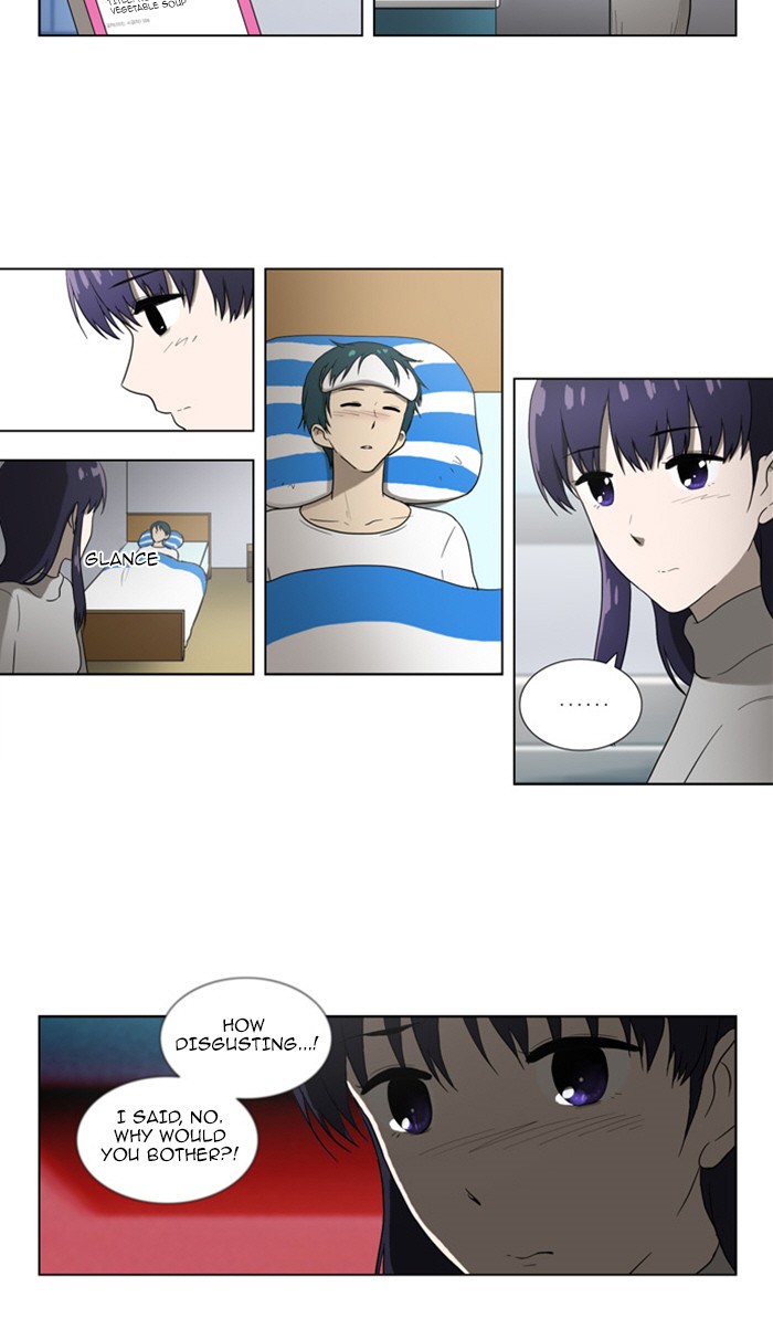 orange Chapter 88 - Page 15