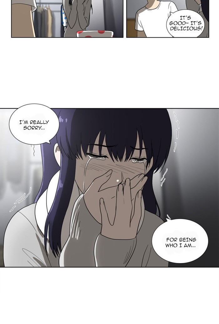 orange Chapter 88 - Page 20