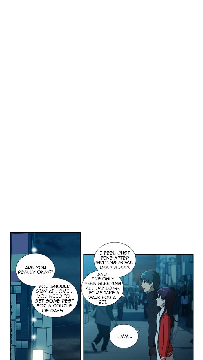 orange Chapter 88 - Page 25