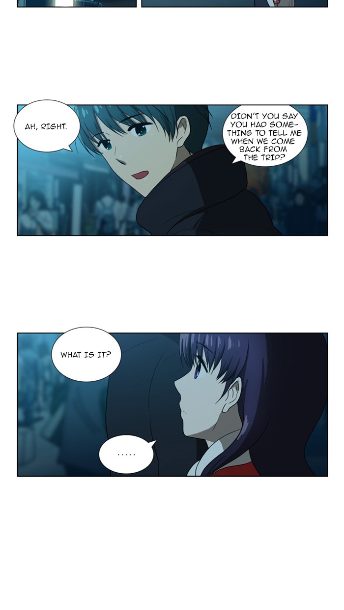 orange Chapter 88 - Page 26