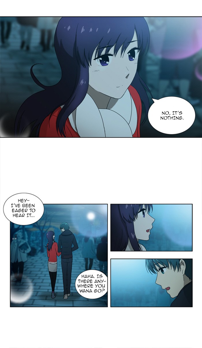 orange Chapter 88 - Page 27