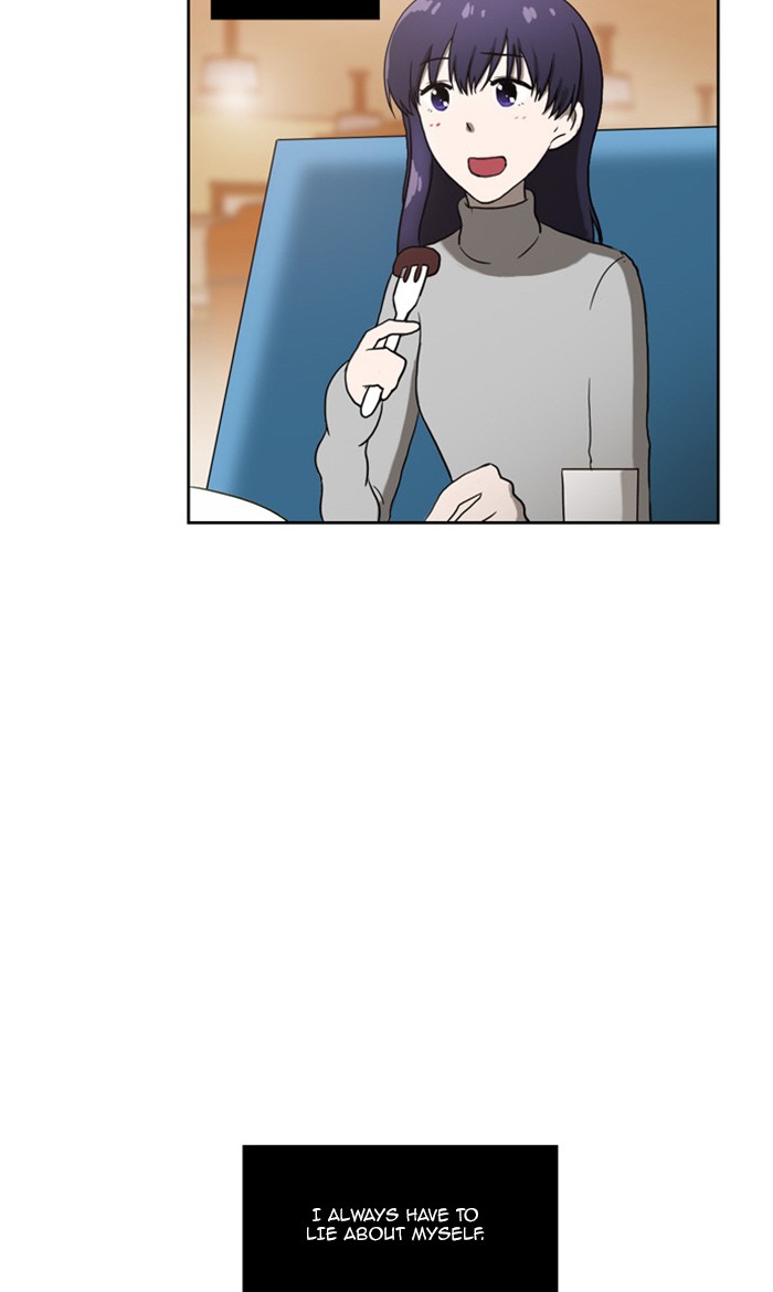 orange Chapter 88 - Page 30