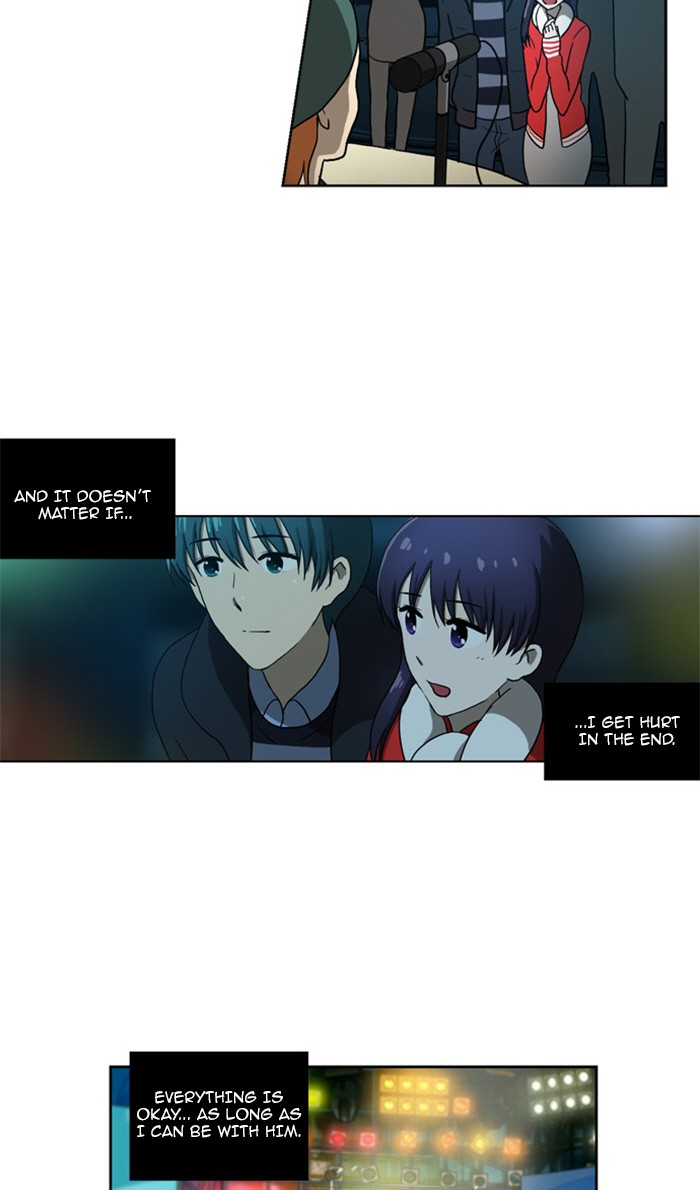 orange Chapter 88 - Page 33