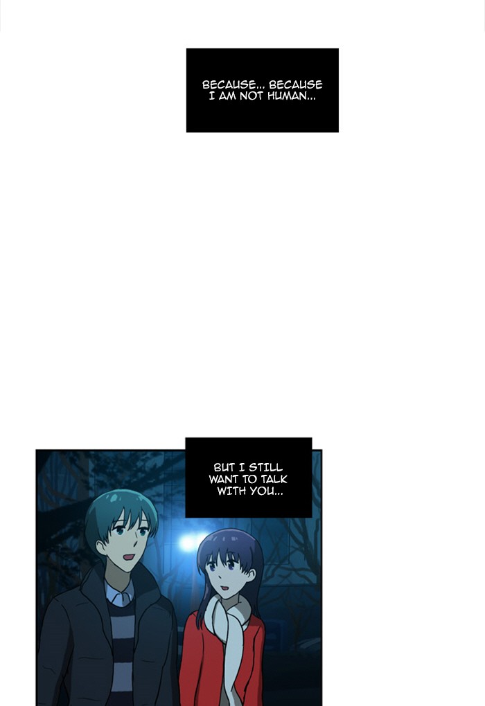 orange Chapter 88 - Page 35