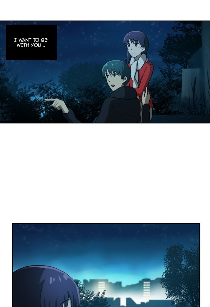 orange Chapter 88 - Page 37