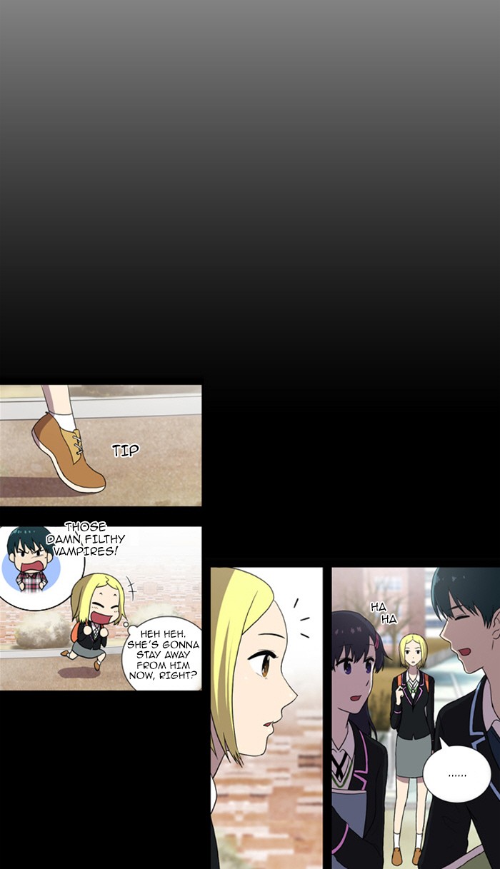 orange Chapter 89 - Page 4