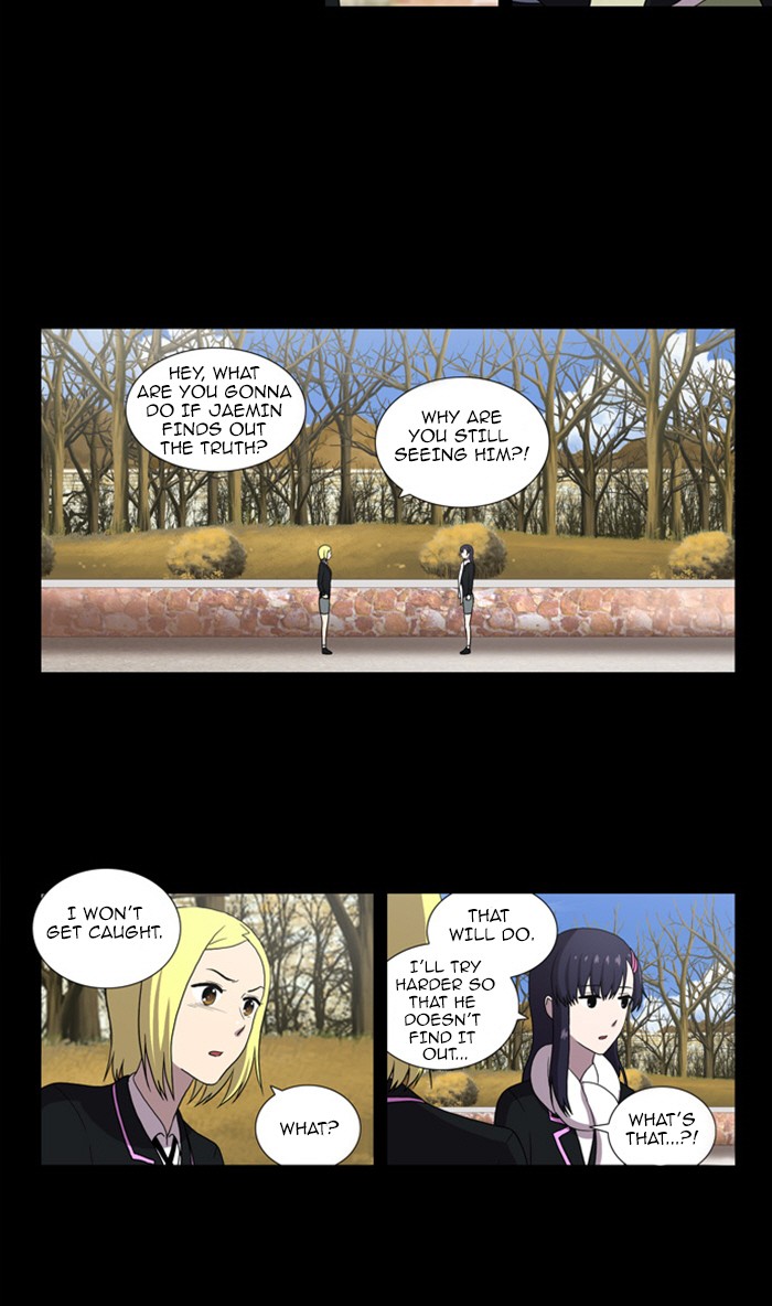 orange Chapter 89 - Page 5