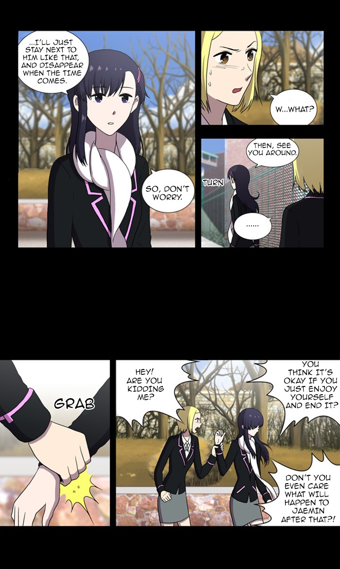 orange Chapter 89 - Page 6