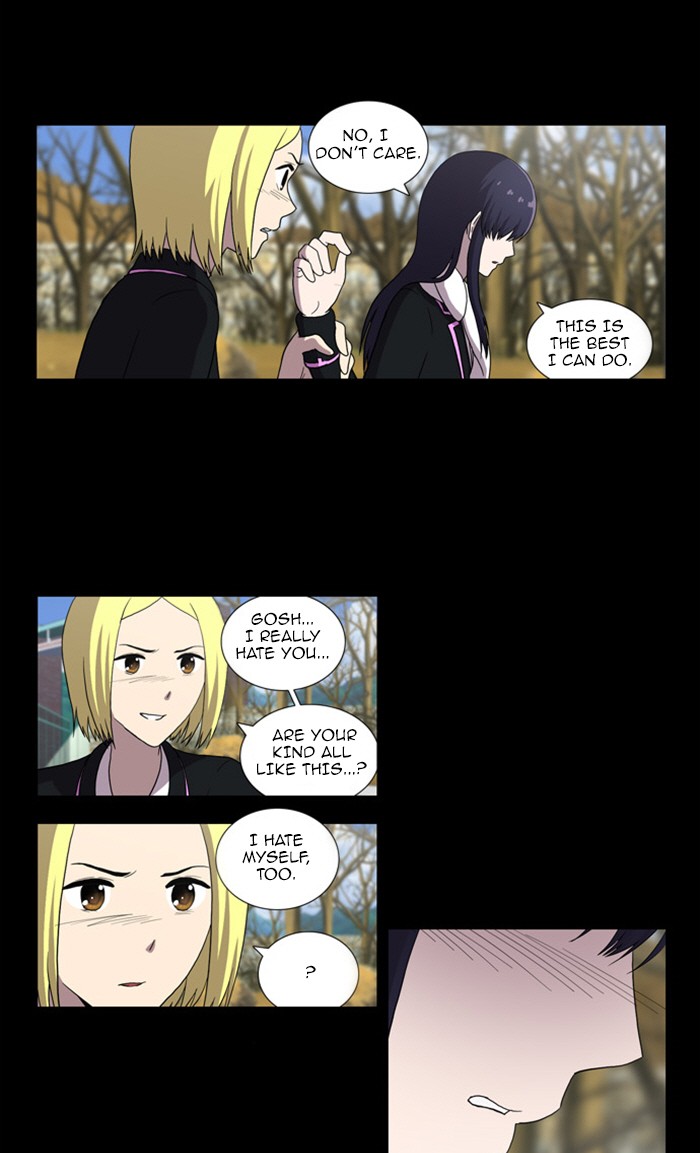 orange Chapter 89 - Page 7