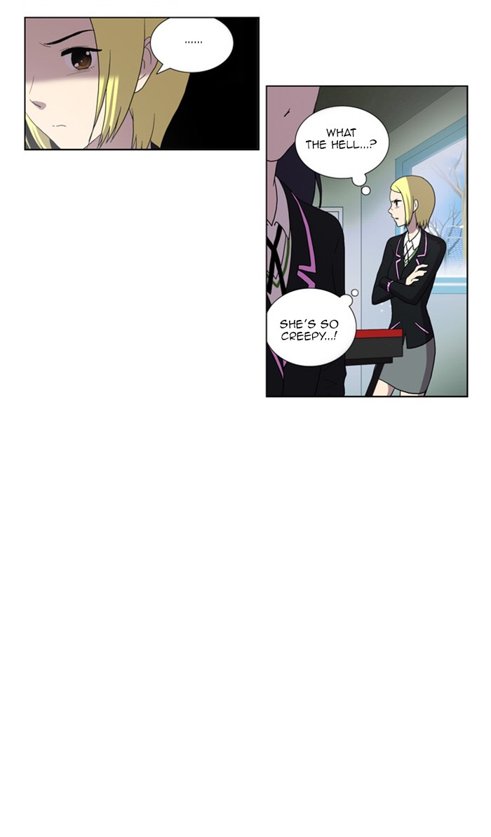 orange Chapter 89 - Page 10