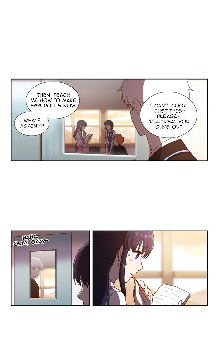 orange Chapter 89 - Page 20