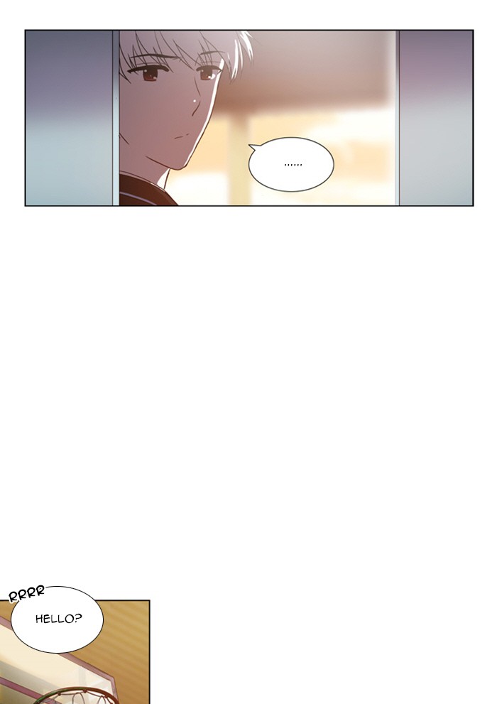 orange Chapter 89 - Page 21