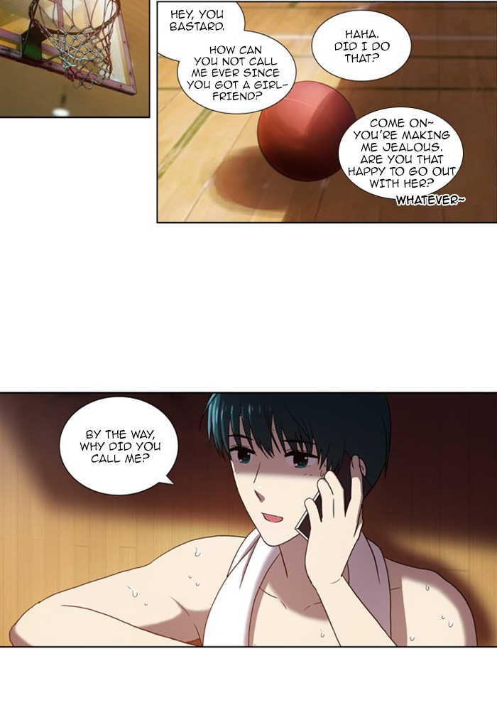 orange Chapter 89 - Page 22