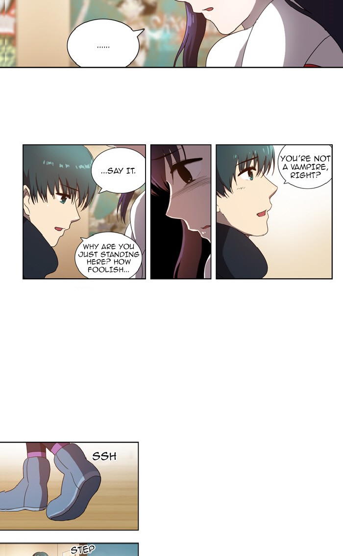 orange Chapter 91 - Page 5