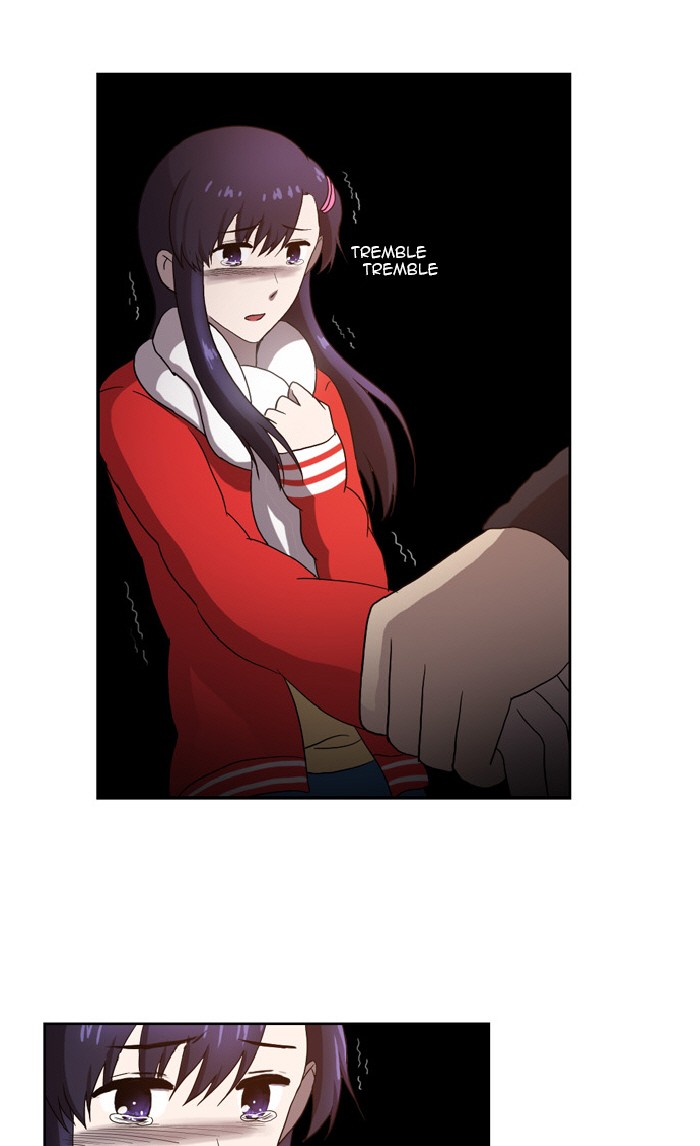 orange Chapter 91 - Page 7