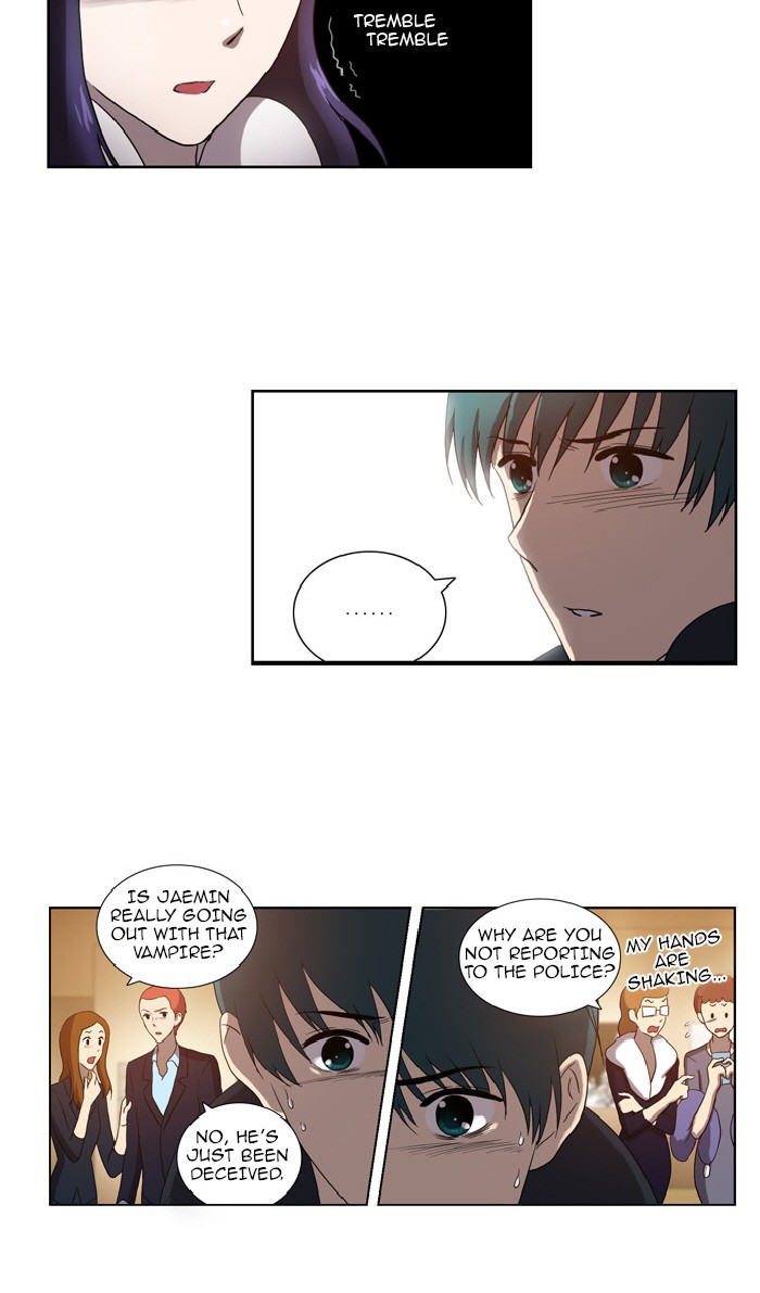 orange Chapter 91 - Page 8