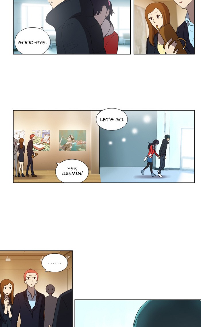 orange Chapter 91 - Page 11