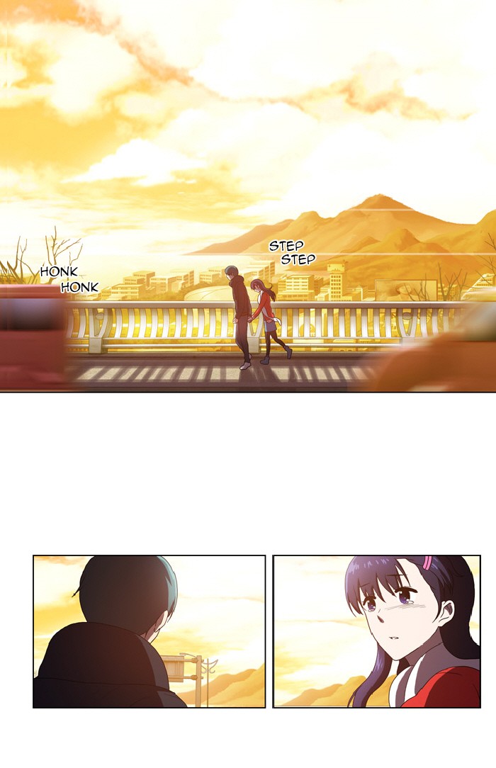 orange Chapter 91 - Page 14