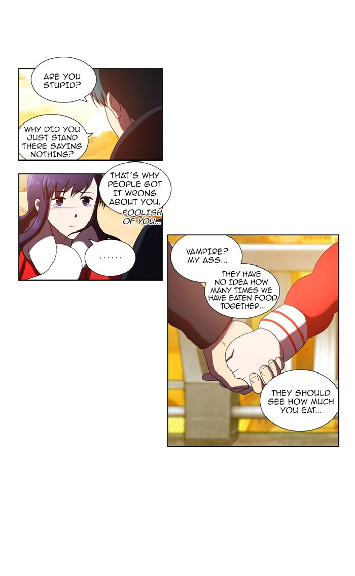 orange Chapter 91 - Page 15