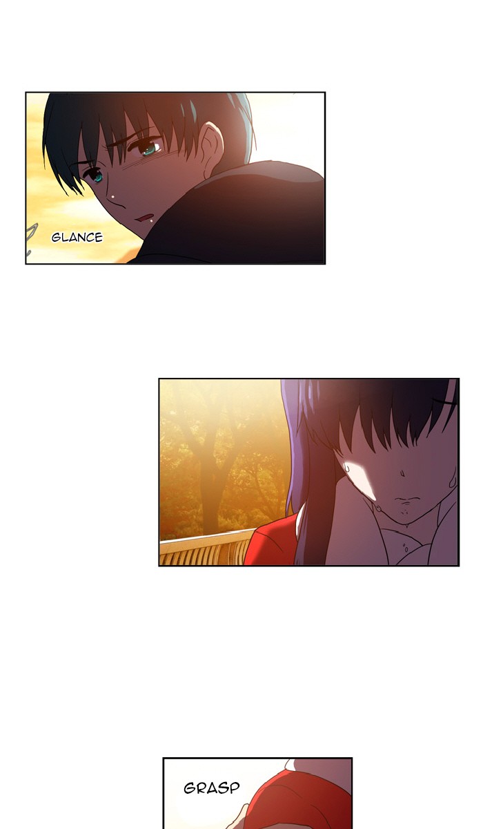 orange Chapter 91 - Page 20