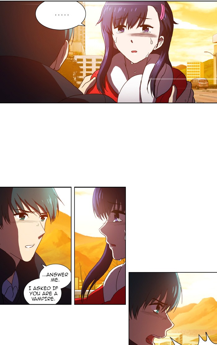 orange Chapter 91 - Page 22