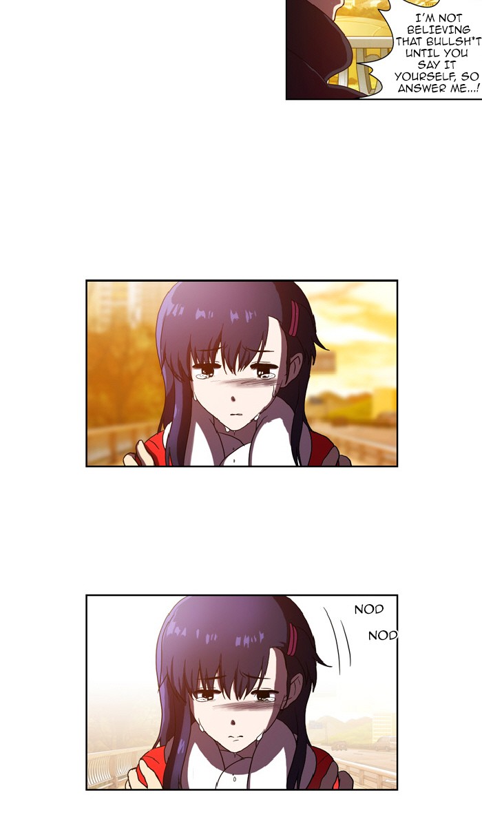orange Chapter 91 - Page 23