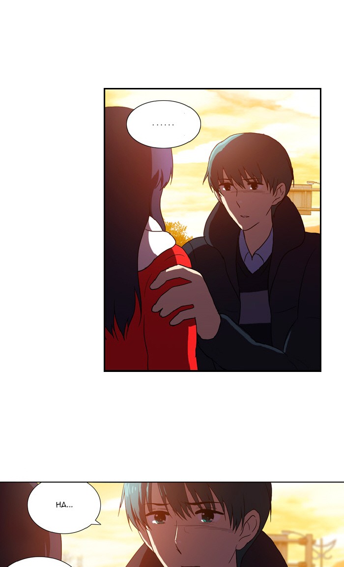 orange Chapter 91 - Page 24