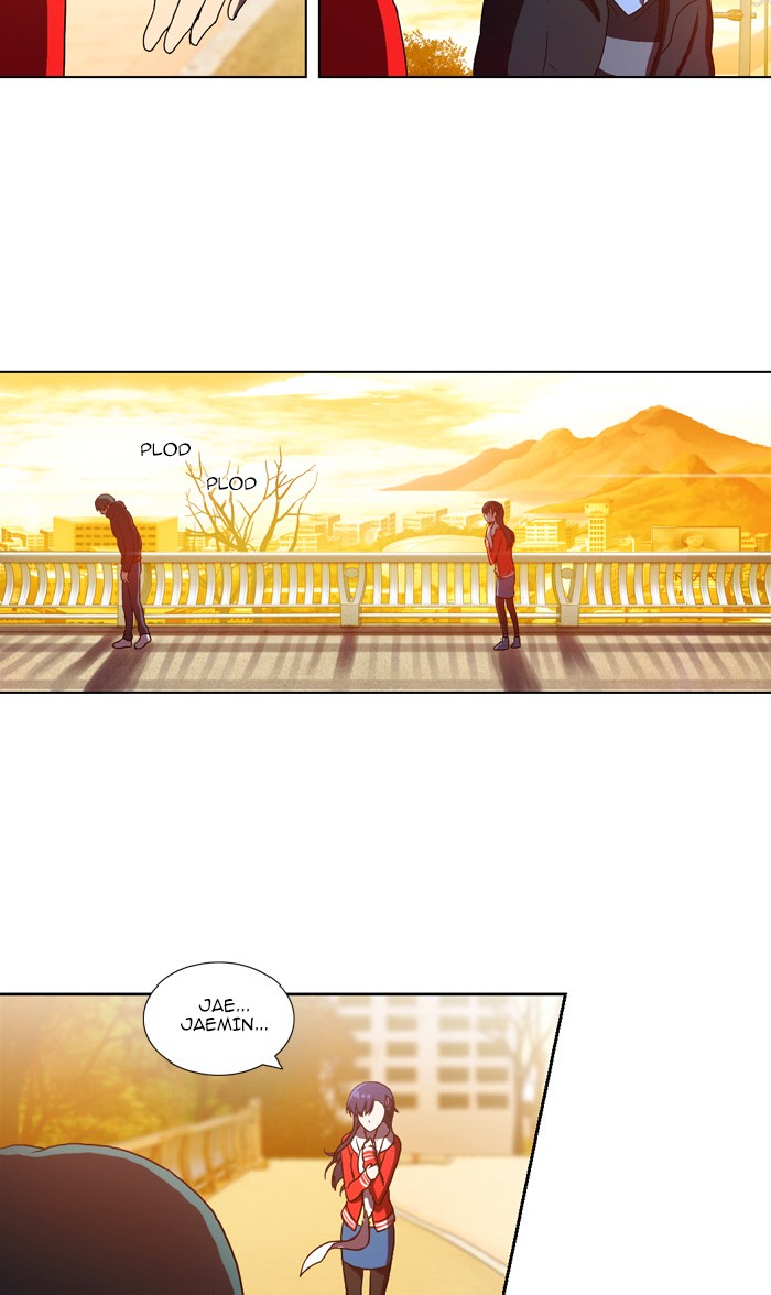 orange Chapter 91 - Page 26