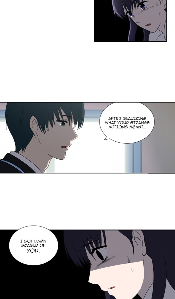 orange Chapter 93 - Page 10