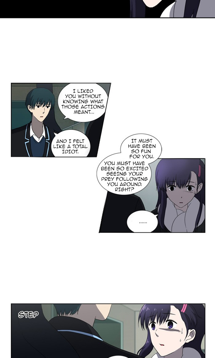 orange Chapter 93 - Page 11