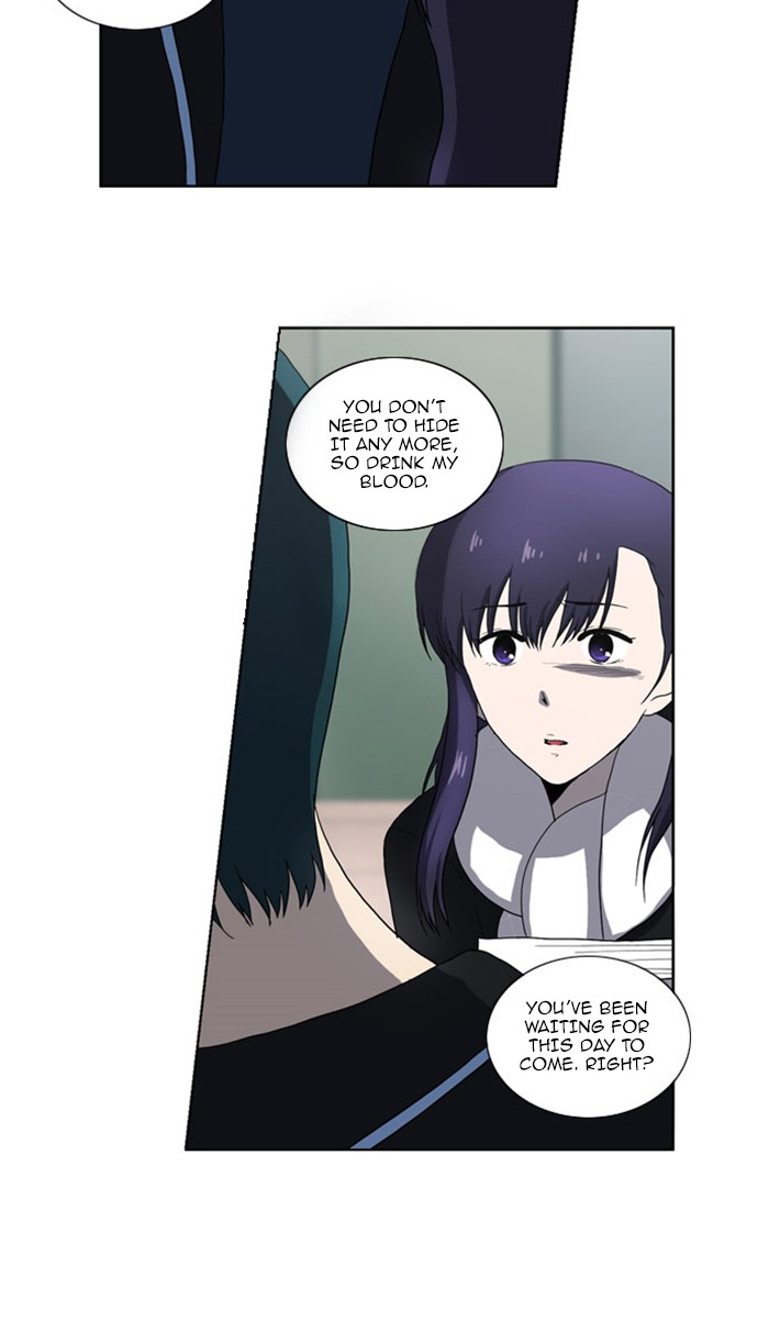orange Chapter 93 - Page 13