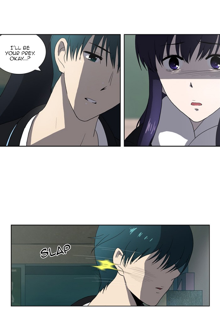 orange Chapter 93 - Page 14