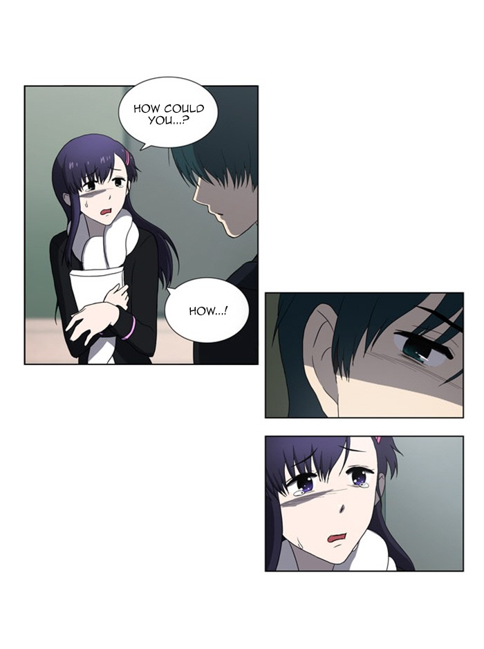 orange Chapter 93 - Page 15
