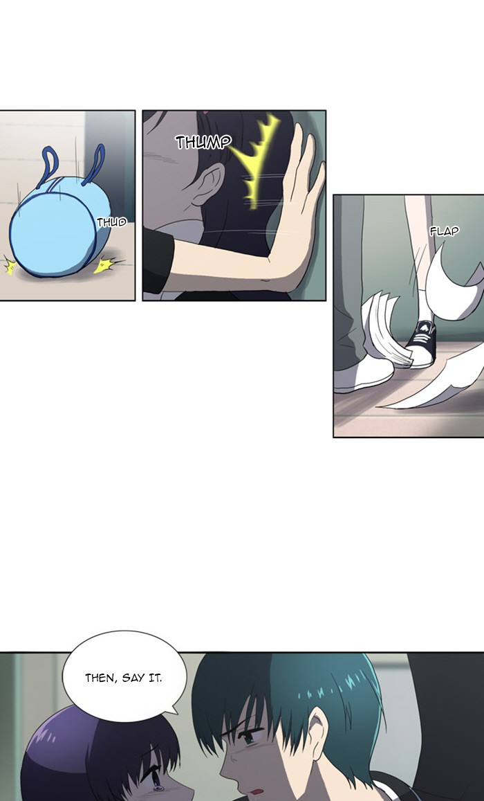 orange Chapter 93 - Page 16