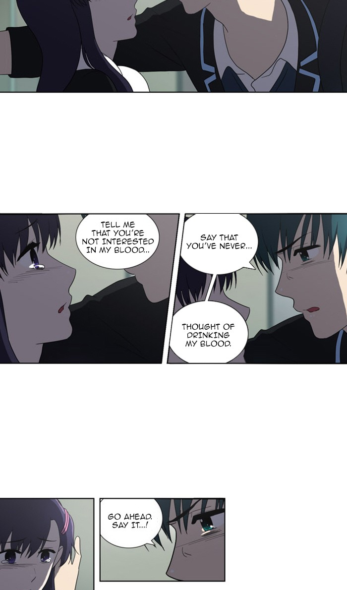 orange Chapter 93 - Page 17