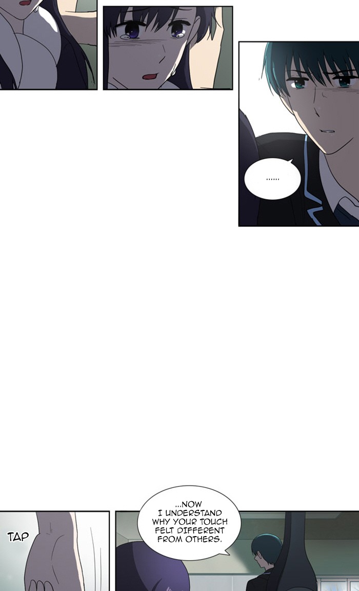 orange Chapter 93 - Page 18