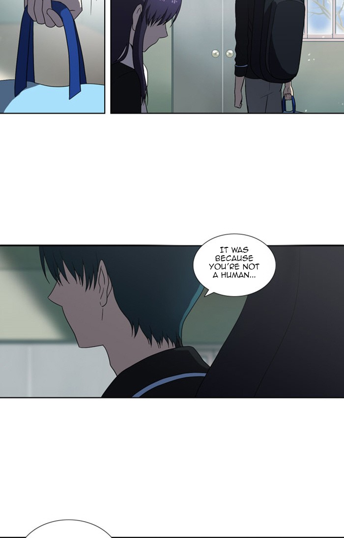 orange Chapter 93 - Page 19