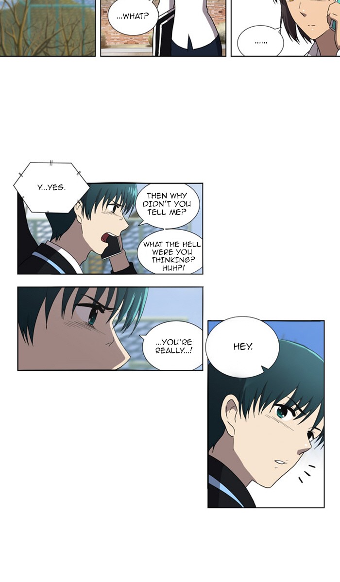orange Chapter 93 - Page 26