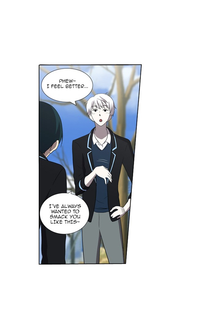 orange Chapter 93 - Page 28
