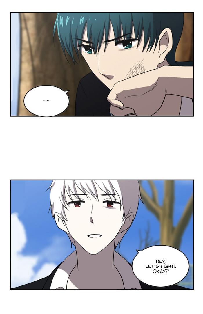 orange Chapter 93 - Page 29